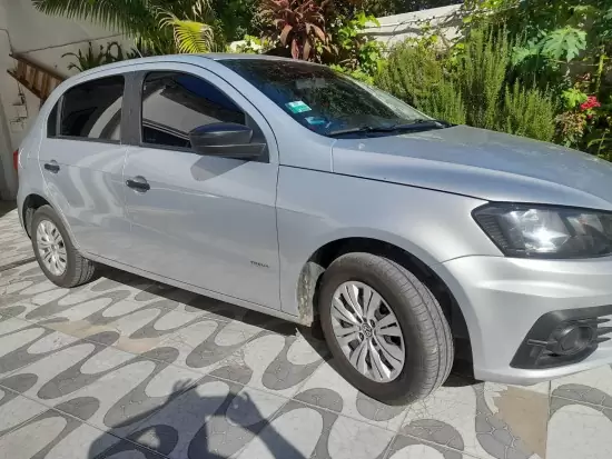 $ 4.500.000 TITULAR VENDE IMPECABLE GOL TREND 2018