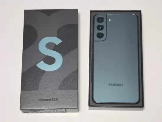 $ 600 USD Novo Samsung Galaxy S22- S22 Ultra 5G -128GB desbl