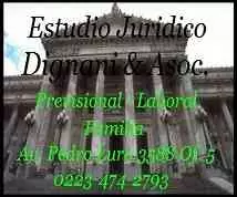 DERECHO DE FAMILIA, ABOGADOS, ESTUDIO JURIDICO, 0223-474-2793